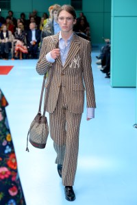 Gucci RTW Fall 2018
