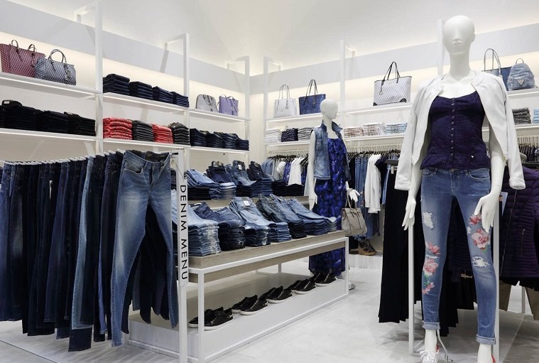 Guess Expands Footprint Russia