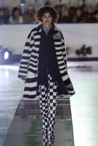 G.V.G.V. RTW Fall 2018