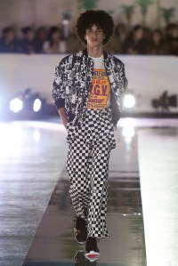 G.V.G.V. RTW Fall 2018