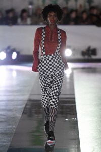 G.V.G.V. RTW Fall 2018