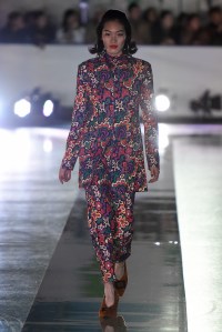 G.V.G.V. RTW Fall 2018