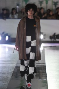 G.V.G.V. RTW Fall 2018