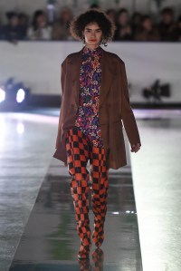 G.V.G.V. RTW Fall 2018