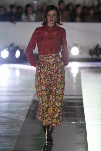 G.V.G.V. RTW Fall 2018