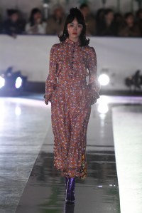 G.V.G.V. RTW Fall 2018