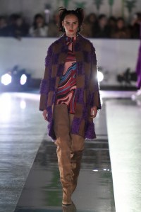 G.V.G.V. RTW Fall 2018
