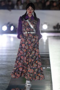 G.V.G.V. RTW Fall 2018