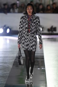 G.V.G.V. RTW Fall 2018