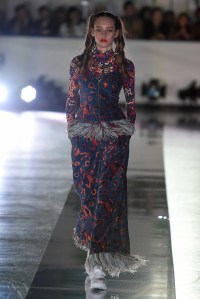 G.V.G.V. RTW Fall 2018