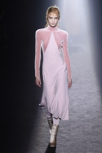Haider Ackermann RTW Fall 2018