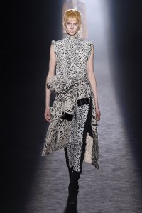 Haider Ackermann RTW Fall 2018