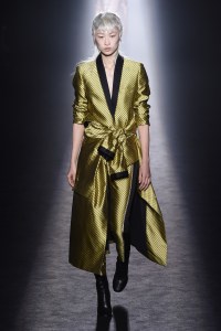 Haider Ackermann RTW Fall 2018
