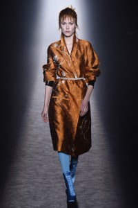 Haider Ackermann RTW Fall 2018
