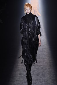 Haider Ackermann RTW Fall 2018
