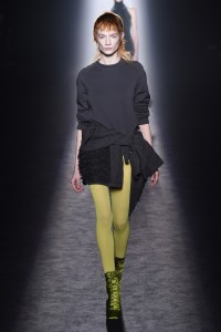 Haider Ackermann RTW Fall 2018