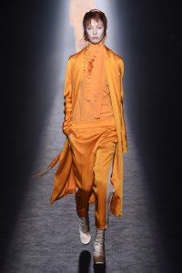 Haider Ackermann RTW Fall 2018