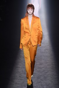 Haider Ackermann RTW Fall 2018
