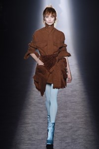 Haider Ackermann RTW Fall 2018