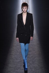 Haider Ackermann RTW Fall 2018