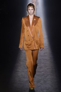 Haider Ackermann RTW Fall 2018