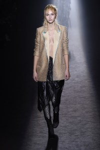 Haider Ackermann RTW Fall 2018