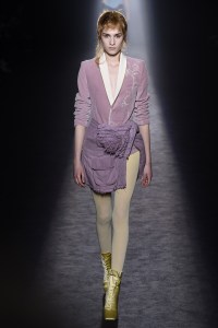 Haider Ackermann RTW Fall 2018