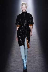 Haider Ackermann RTW Fall 2018