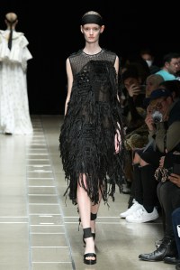 Heaven Tanudiredja Antwerp RTW Fall 2018