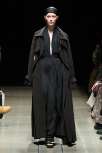 Heaven Tanudiredja Antwerp RTW Fall 2018