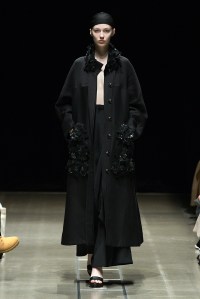 Heaven Tanudiredja Antwerp RTW Fall 2018