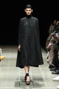 Heaven Tanudiredja Antwerp RTW Fall 2018