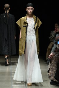 Heaven Tanudiredja Antwerp RTW Fall 2018