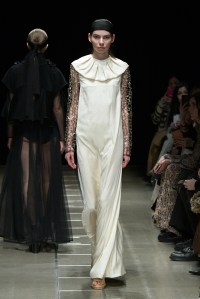 Heaven Tanudiredja Antwerp RTW Fall 2018