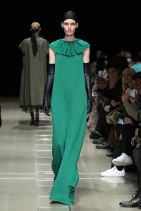 Heaven Tanudiredja Antwerp RTW Fall 2018
