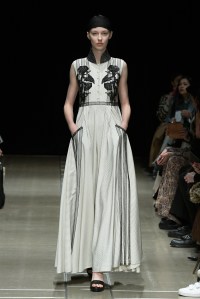 Heaven Tanudiredja Antwerp RTW Fall 2018
