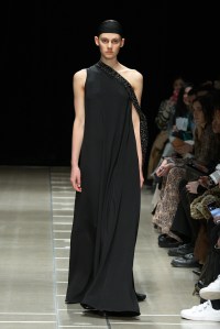 Heaven Tanudiredja Antwerp RTW Fall 2018