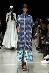 Heaven Tanudiredja Antwerp RTW Fall 2018