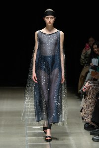Heaven Tanudiredja Antwerp RTW Fall 2018