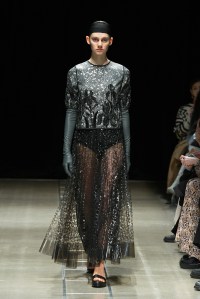 Heaven Tanudiredja Antwerp RTW Fall 2018