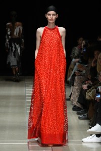 Heaven Tanudiredja Antwerp RTW Fall 2018