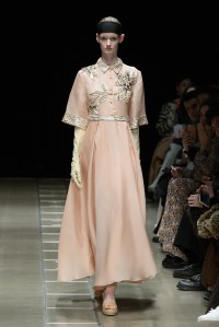 Heaven Tanudiredja Antwerp RTW Fall 2018