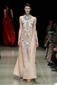 Heaven Tanudiredja Antwerp RTW Fall 2018