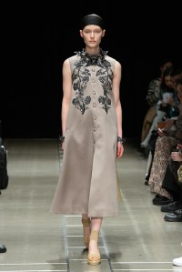 Heaven Tanudiredja Antwerp RTW Fall 2018