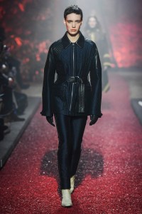 Hermes RTW Fall 2018