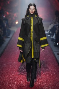 Hermes RTW Fall 2018