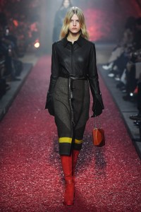 Hermes RTW Fall 2018
