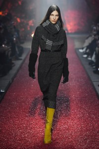 Hermes RTW Fall 2018