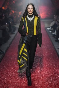 Hermes RTW Fall 2018