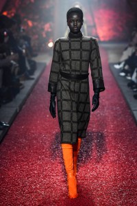 Hermes RTW Fall 2018
